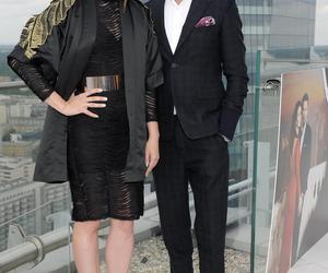 Karolina Malinowska Olivier Janiak