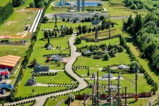 Park Rozrywki i Miniatur SABAT Krajno