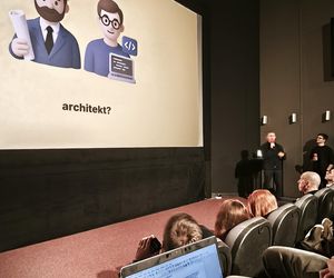 Weekend Architektury Gdynia 2025