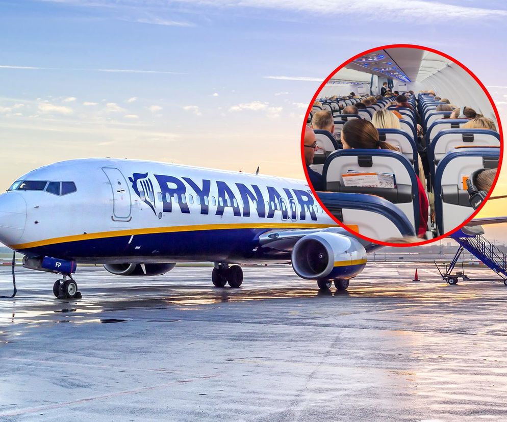 Polscy turyści uwięzieni w samolocie przez ponad 11 godzin! Lecieli z Warszawy do Grecji