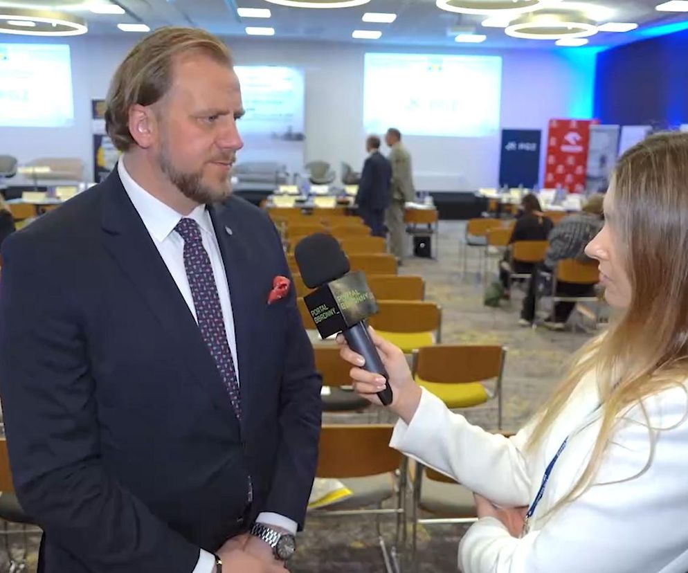 Prezes PGZ Stoczni Wojennej: „Fregaty są w budowie. Ratownik też. Czas na okręty podwodne