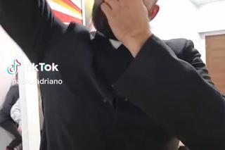 Ksiądz z Rybnika bije rekordy popularności na TikToku