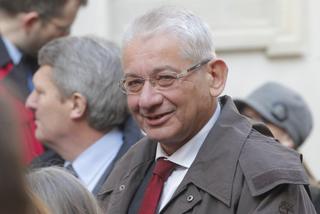 Były marszałek Sejmu i wicepremier zmarł w wieku 68 lat