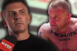 Mateusz Borek prosto z mostu o potencjalnym odejściu Mariusza Pudzianowskiego z KSW i przejściu do Fame. Szczere słowa dziennikarza