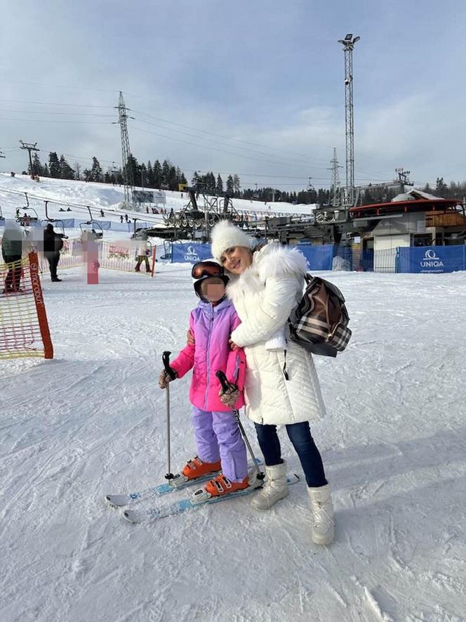 Zenek Martyniuk - dziadek Zenek zakochany w Laurze