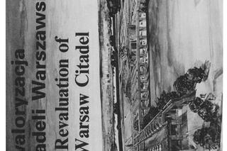 Rewaloryzacja Cytadeli Warszawskiej, „Architektura”, nr 5-6/1979