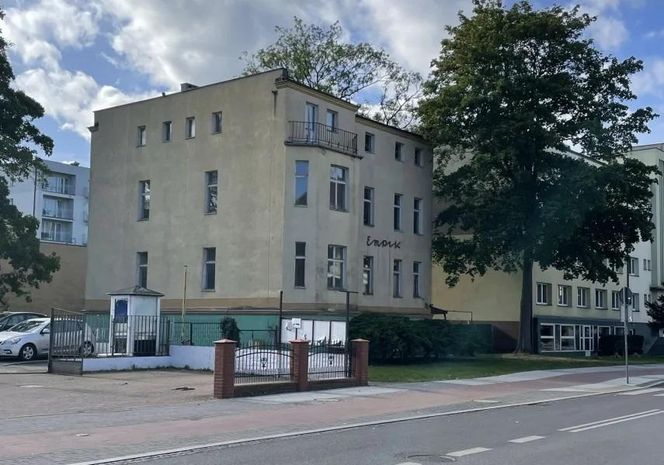 Szczecin pozbywa się nieruchomości nad Bałtykiem