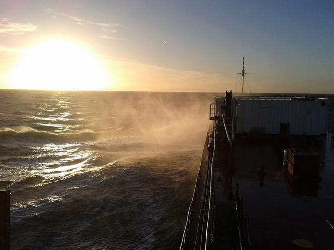 Obiecał mi i dzieciom, że wróci