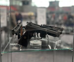 VII Ogólnopolski Zlot Miłośników Broni Palnej Pro ARMA 2025