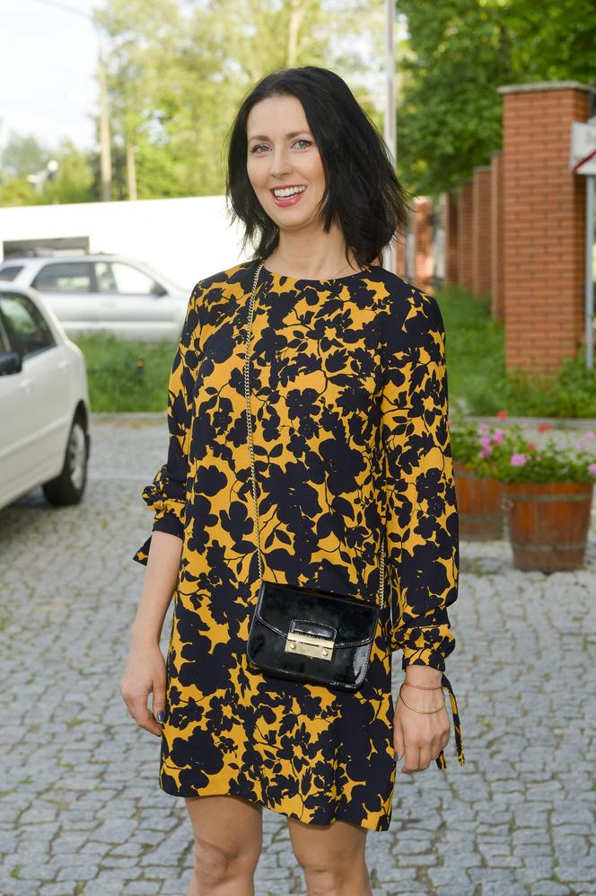 Martyna Kliszewska - w ogóle nie myśleliśmy o seksie