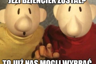 Memy po wyborze Jerzego Brzęczka na selekcjonera