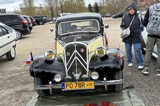 Niedzielny Targ Poznań