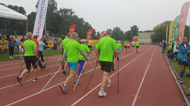12. Bieg Siedleckiego Jacka