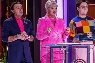 MasterChef Nastolatki 2025 - FINALIŚCI. Kto w finale i kiedy oglądać ostatni odcinek?