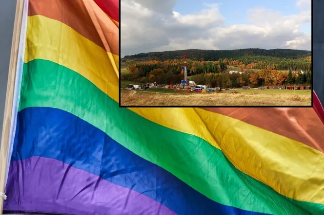 Ta małopolska gmina uchyliła uchwałę anty-LGBT. Dantejskie sceny podczas rady