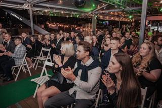 Uber Eats Awards 2023. Najlepsze restauracje w Polsce