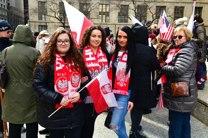 Polonia przeciwko JUST Act. Broniliśmy dobrego  imienia Polaków