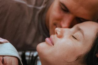 Karolina Gilon została mamą!