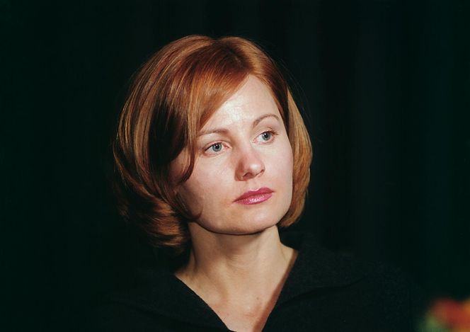 Ewa Skibińska