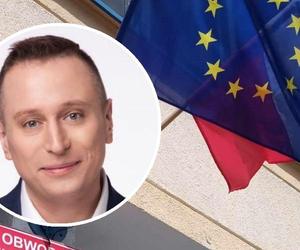 Czy Krzysztof Brejza został europosłem? Są już wstępne wyniki wyborów do Parlamentu Europejskiego