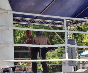 Młodzieżowe Mistrzostwa Polski w Kickboxingu 