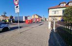 Tragiczny wypadek pod Tarnowem. Ciężarówka potrąciła pieszego