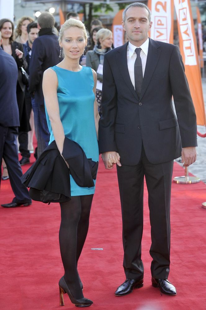 Tak wyglądała historia miłości Joanny i Pawła Orleańskich. Ich związek przeszedł poważny kryzys