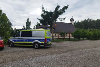 Zabójstwo pod Grójcem