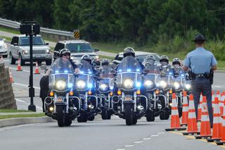 pogrzeb bobbi kristin