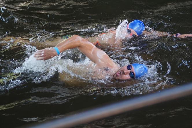 Woda Bydgoska 2024, czyli wielkie ściganie na Brdzie [ZDJĘCIA]