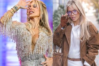 Opole 2025. Poruszające sceny na festiwalu z Dodą. Muzyka zeszła na dalszy plan!