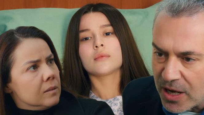 Miłość i nadzieja. Gönül poprosi córkę o drugą szansę. Bülent powie stanowcze „nie”!