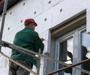 Żeby ciepło nie uciekało. Tanie pożyczki na termomodernizację