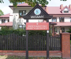 Świętokrzyski Park Narodowy