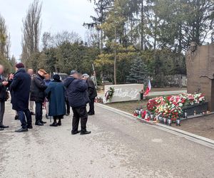 Tak wygląda grób Jana Olszewskiego 6. rocznice śmierci