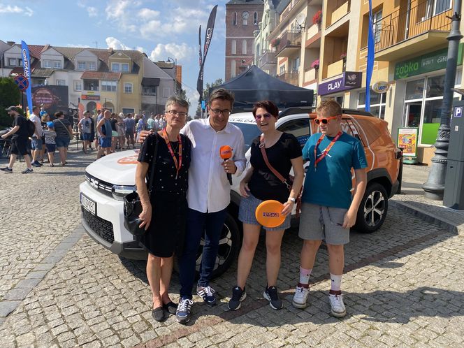 Festiwal Browarnictwa i Święto Wołowiny 2025 