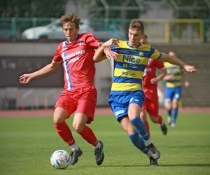 Elana Toruń - Pomorzanin Toruń 2:0, zdjęcia z meczu derbowego