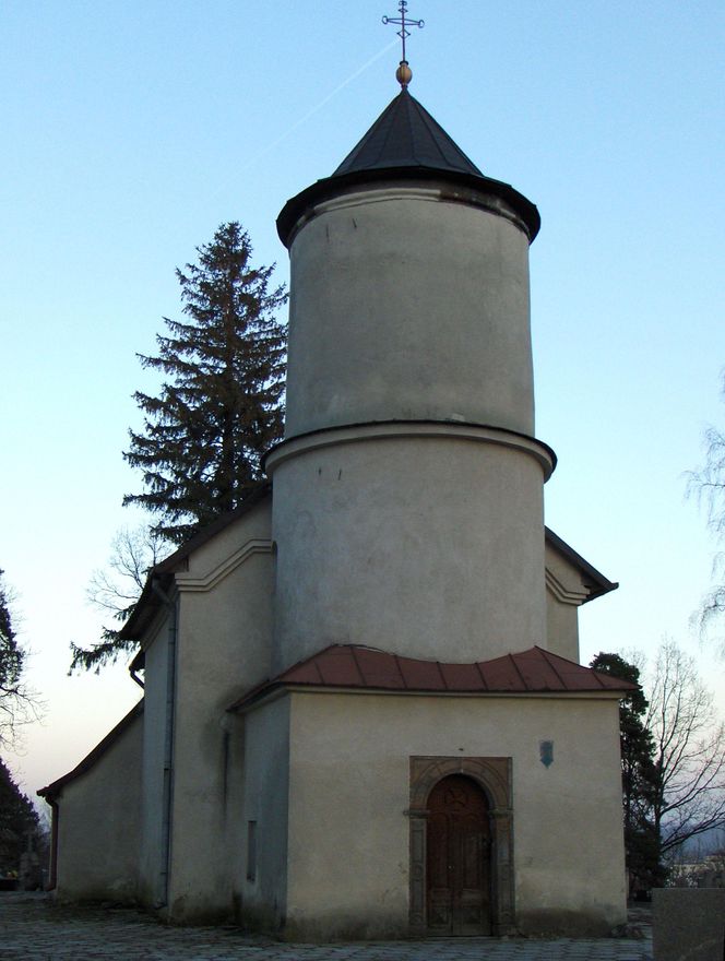 Małogoszcz