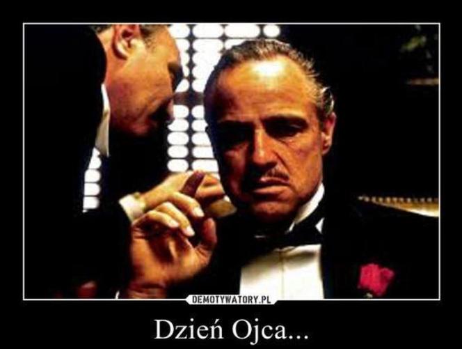 Najlepsze memy na Dzień Ojca 2024