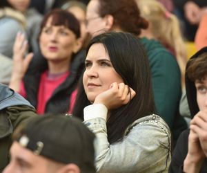 PRES Grupa Deweloperska Toruń - Orlen Oil Motor Lublin, zdjęcia z trybun i toru! 8. kolejka PGE Ekstraligi na Motoarenie