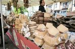 Festa Italiana na Placu Metziga w Lesznie