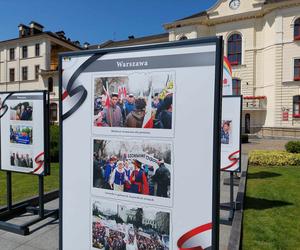 Byliście na protestach pod Sejmem? Manifestowaliście w Bydgoszczy? Teraz każdy zobaczy to na zdjęciach 