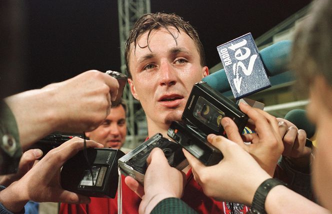 Tomasz Hajto o narodzinach córki i walce o jej życie. Zdradził nam traumatyczne szczegóły. Teraz kipi szczęściem