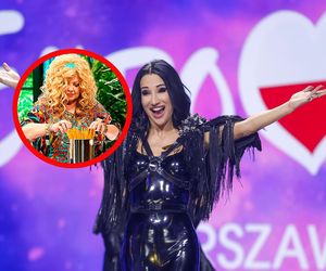 Magda Gessler chce GŁODZIĆ Steczkowską przez pięć dni. To jej patent na wygranie Eurowizji?! Tylko u nas