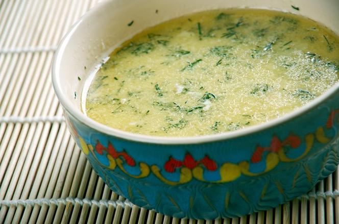 Najbardziej wiosenna zupa na świecie. Spróbujesz i pokochasz z całego serca