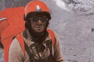 Szlakiem Jerzego Kukuczki