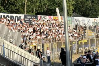 ZOOleszcz GKM Grudziądz - KS Apator Toruń, zdjęcia z meczu 6. kolejki PGE Ekstraligi