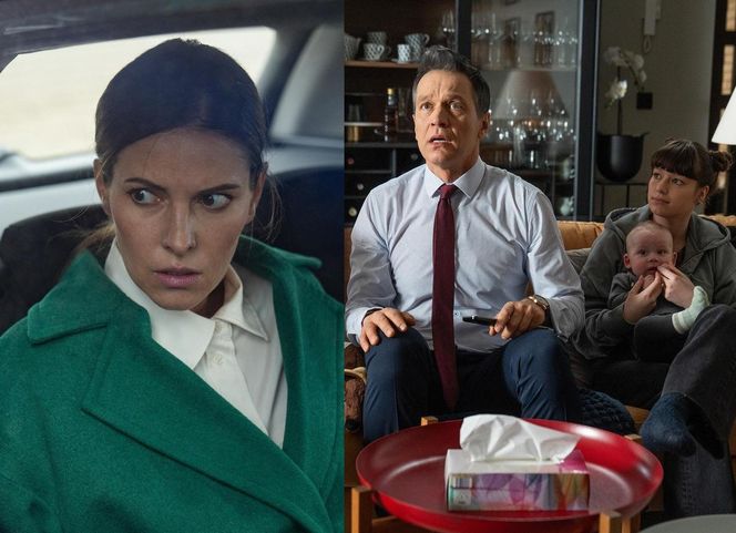 Na dobre i na złe, odcinek 921: Falkowicz świadkiem upadki oszustki Sary! Koszmar Andrzeja wreszcie dobiegnie końca - ZDJĘCIA