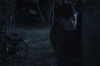 	M jak miłość odc. 1848. Święcicki (Artur Paczesny)	