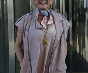 Szczuplutkie Liszowska i Figura wchodzą do TVN